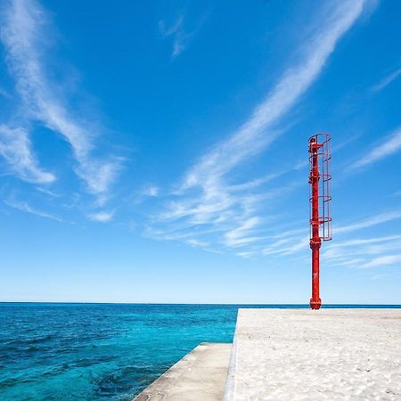 Mondello Good Vibes Apartment エクステリア 写真