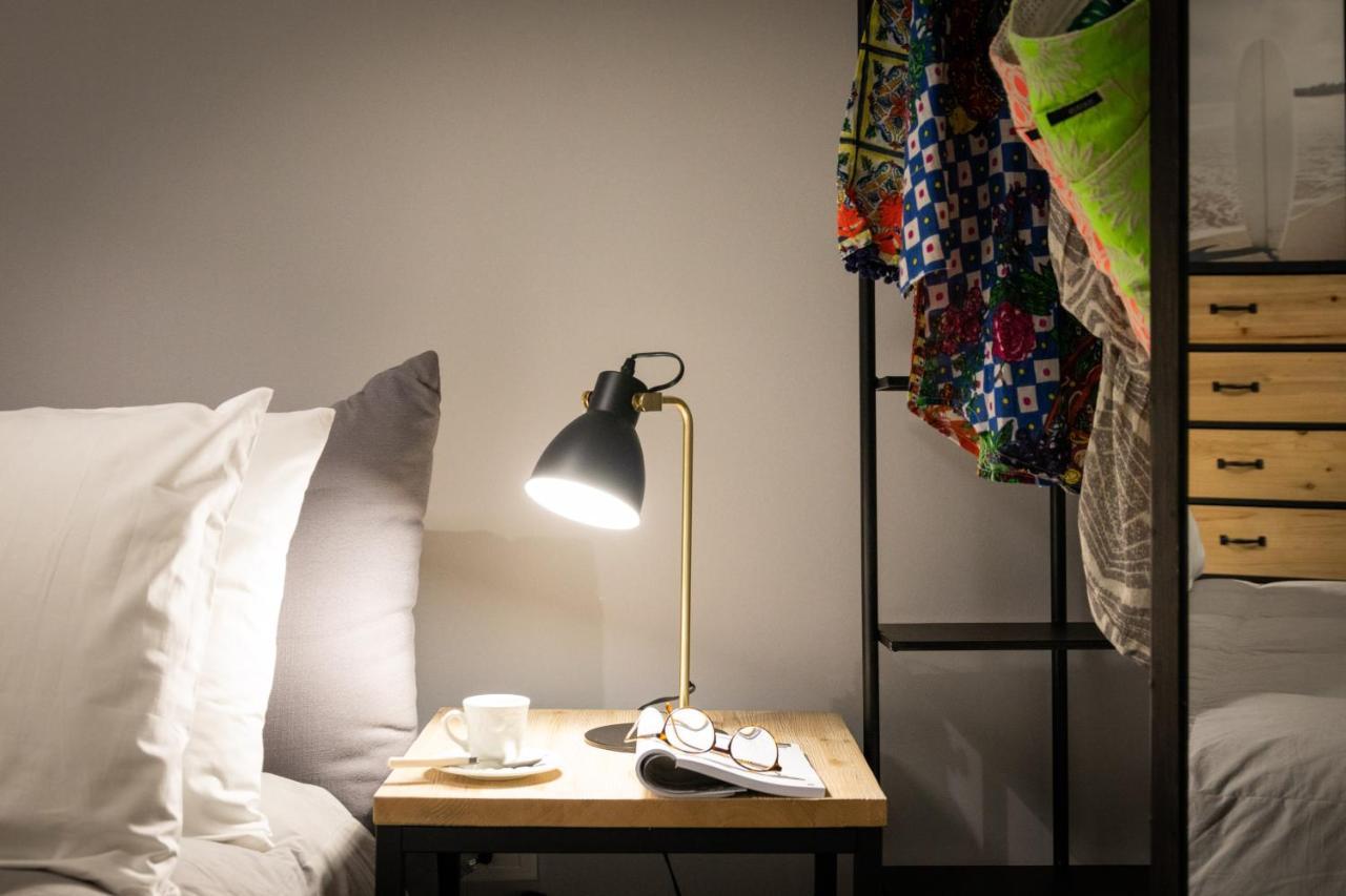 Mondello Good Vibes Apartment エクステリア 写真