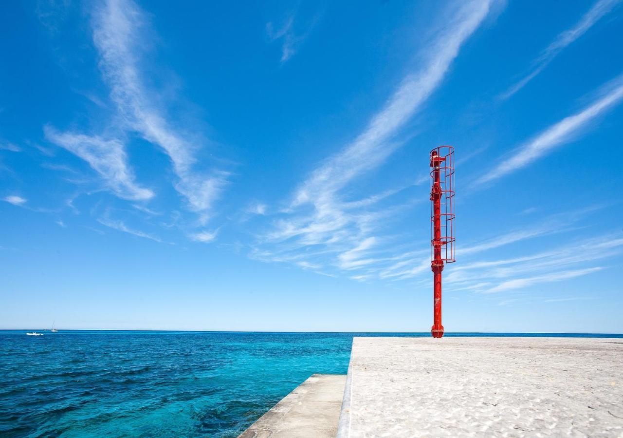 Mondello Good Vibes Apartment エクステリア 写真